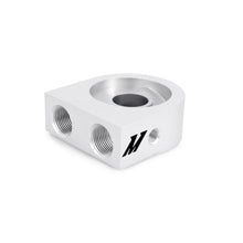 Cargar imagen en el visor de la galería, Mishimoto 06-07 Subaru WRX/06-07 WRX STi Kit de enfriador de aceite