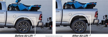 Cargar imagen en el visor de la galería, Air Lift Loadlifter 5000 Ultimate Kit de resorte de aire trasero para Ford F-150 4WD 04-14