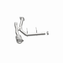 Cargar imagen en el visor de la galería, Magnaflow Conv DF 2017 F-150 3.5 OEM Underbody