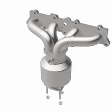 Cargar imagen en el visor de la galería, MagnaFlow Conv DF 01-02 Saturn SC/SL/SW 1.9L