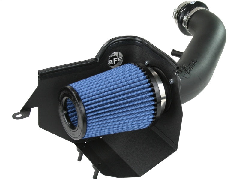Admisión aFe MagnumFORCE Stage-2 Pro 5R 07-11 Jeep Wrangler (JK) V6-3.8L