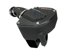 Cargar imagen en el visor de la galería, Admision de aire aFe Momentum Black Series Carbon Fiber Pro 5R BMW M5 (F90) 18-19