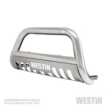 Cargar imagen en el visor de la galería, Westin 2017-2018 Ford F-250/350 E-Series Bull Bar - SS