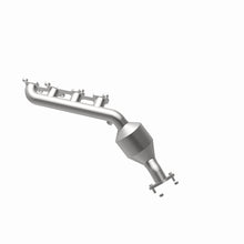 Cargar imagen en el visor de la galería, MagnaFlow Conv DF 03-04 4Run 4.7 Driver Side Manifold OEM