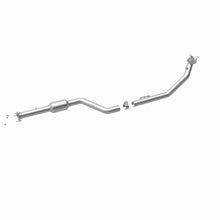 Cargar imagen en el visor de la galería, Magnaflow Conv DF 01-04 SLK230 2.3 Underbody