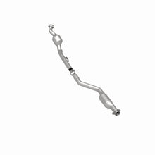 Cargar imagen en el visor de la galería, MagnaFlow Conv DF 00-02 Mercedes E430 4.3L