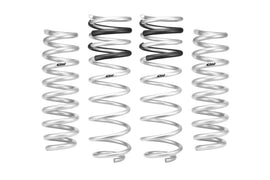 Eibach Pro-Kit para Ford F-150/Raptor 21-23 de 35 y 37 pulgadas (elevación delantera de 2,2 pulgadas/elevación trasera de 1,5 pulgadas)