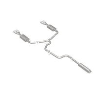 Cargar imagen en el visor de la galería, MagnaFlow Sys C/B 05 Grand Prix GXP 5.3L V8