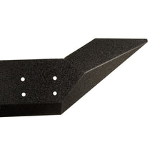 Cargar imagen en el visor de la galería, Rugged Ridge Spartan Front Bumper HCE W/Overrider 07-18 Jeep Wrangler JK