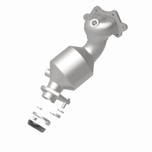 Cargar imagen en el visor de la galería, MagnaFlow Conv DF 06-10 Honda Civic 1.3L