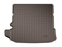 Cargar imagen en el visor de la galería, WeatherTech 2020+ Toyota Highlander Cargo Liners - Cocoa