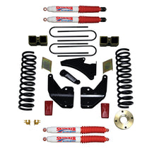 Cargar imagen en el visor de la galería, Skyjacker 6"KIT,13-15 RAM 3500 W/NITR