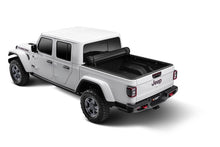 Cargar imagen en el visor de la galería, Rugged Ridge Armis Hard Rolling Bed Cover 2020 Gladiator JT