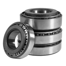 Cargar imagen en el visor de la galería, Yukon 11.5in AAM 4.11 Rear Ring &amp; Pinion Install Kit 4.375in OD Pinion Bearing