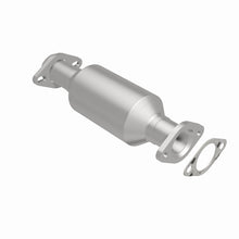 Cargar imagen en el visor de la galería, MagnaFlow Conv DF California Grade 87-90 Mitsubishi Van 2.4L