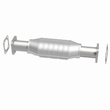 Cargar imagen en el visor de la galería, MagnaFlow Conv Isuzu 19.87X6.5X4 2.5/2.5