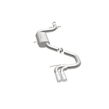 Load image into Gallery viewer, MagnaFlow C/B 06-07 VW Golf/Rabbit 2.0L Turbo