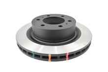 Cargar imagen en el visor de la galería, DBA 2022+ Toyota Landcruiser (J300/J310) Rotor delantero estándar serie 4000 (solo para ruedas de 17 pulgadas)