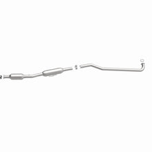 Cargar imagen en el visor de la galería, MagnaFlow Conv DF 98-99 Toyota Corolla 1.8L