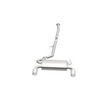 Cargar imagen en el visor de la galería, MagnaFlow Sys CB 03- Infiniti G35 Coupe 3.5L