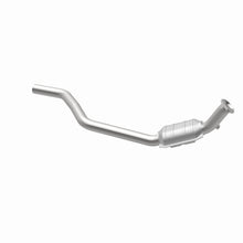 Load image into Gallery viewer, MagnaFlow Conv DF 00-02 Lincoln LS Passenger Side