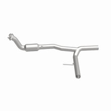 Cargar imagen en el visor de la galería, MagnaFlow Conv Direct Fit OEM 05-08 Ford F150 4.2L V6 (Passenger Side)