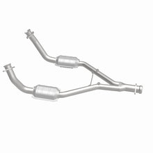 Cargar imagen en el visor de la galería, MagnaFlow Conv ajuste directo Mustang 94-95 3.8L