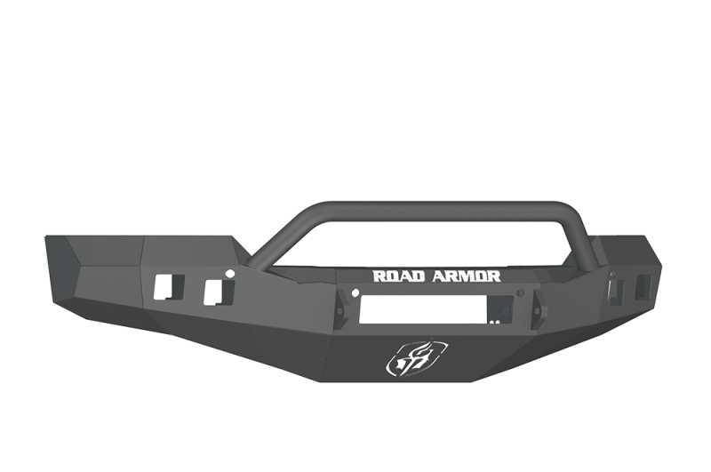 Road Armor 16-18 Chevy 1500 Stealth parachoques delantero con protector pre-runner - Tex Blk