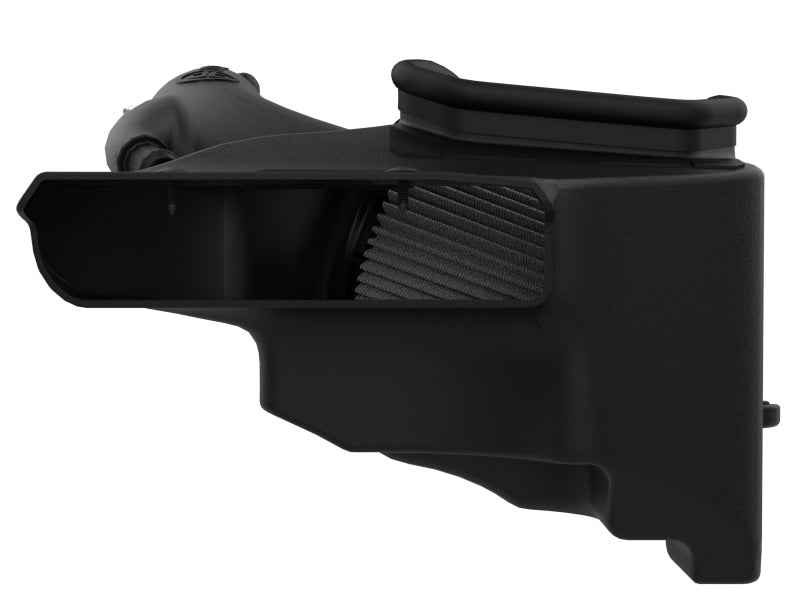 Admisión aFe MagnumFORCE Stage-2 Pro DRY S 17-23 Hyundai i30N L4-2.0L (t)