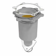 Cargar imagen en el visor de la galería, MagnaFlow Conv DF 96-00 Pathfinder Passenger Side Front
