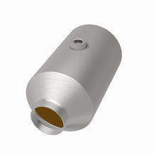 Cargar imagen en el visor de la galería, Magnaflow Catalytic Converter Universal 10in Length 5in Conv Width 2in In / 2in Out Conv Diameter