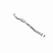 Cargar imagen en el visor de la galería, MagnaFlow OEM Grade 10-12 Subaru Outback / Legacy Direct Fit Federal Catalytic Converter