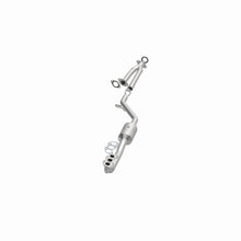 Cargar imagen en el visor de la galería, MagnaFlow Direct Fit SS Converter 10-14 Subaru Legacy H6 3.6L
