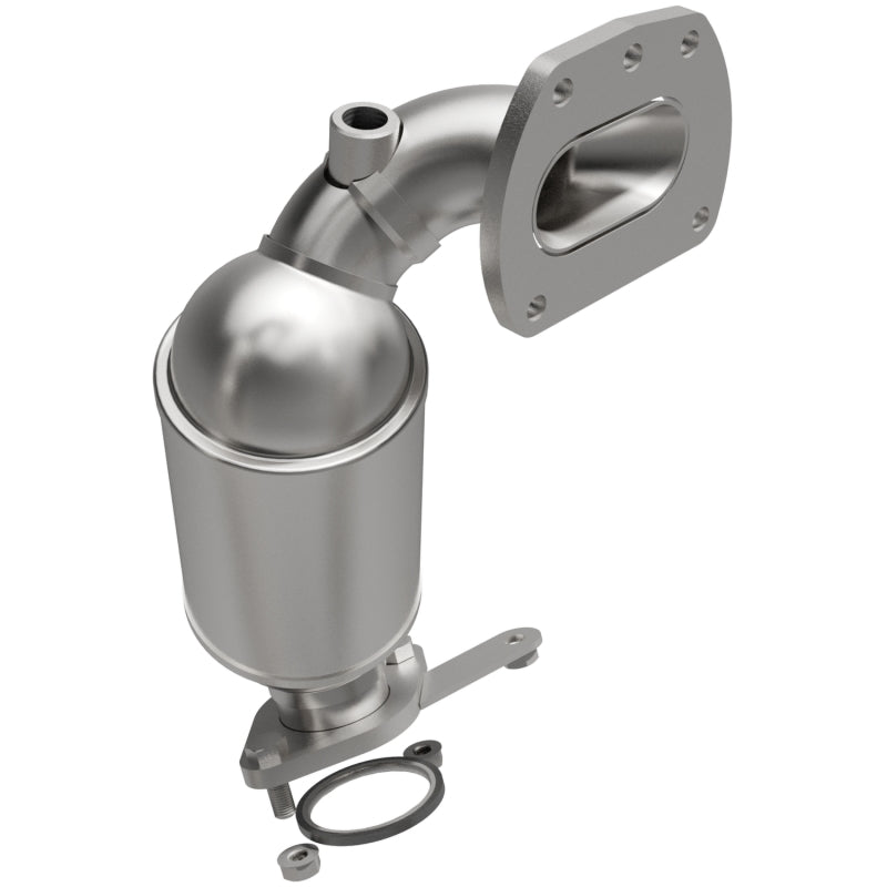 MagnaFlow 17-20 Toyota Sienna / 16-19 Lexus RX350 V6 3.5L Convertidor catalítico de ajuste directo 13.75in L