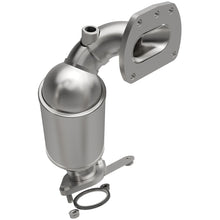 Cargar imagen en el visor de la galería, MagnaFlow 17-20 Toyota Sienna / 16-19 Lexus RX350 V6 3.5L Convertidor catalítico de ajuste directo 13.75in L