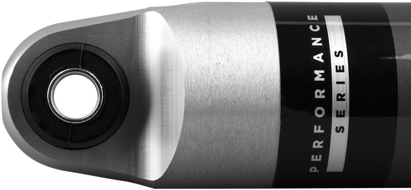 Fox 2019+ Ford Ranger 2.0 Perf Series Amortiguador trasero IFP de cuerpo liso de 9.7 pulgadas / elevación de 0-1.5 pulgadas