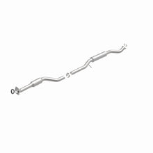 Cargar imagen en el visor de la galería, MagnaFlow OEM Grade 06-12 Mazda MX-5 Miata Direct Fit Federal Catalytic Converter