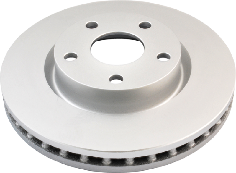 DBA 2017+ Tesla Modelo 3 RWD/AWD Rotor de freno estándar En-Shield