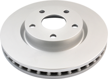 Cargar imagen en el visor de la galería, DBA 2017+ Tesla Modelo 3 RWD/AWD Rotor de freno estándar En-Shield