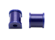 Cargar imagen en el visor de la galería, SuperPro 2014 Chevrolet SS Base Rear 18mm Sway Bar Mount Bushing Kit