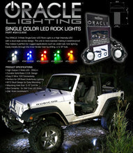Cargar imagen en el visor de la galería, Oracle 3W Universal Cree LED Billet Light - White SEE WARRANTY