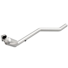 Load image into Gallery viewer, MagnaFlow Conv DF 00-05 Lincoln LS 3.0L Passenger Side