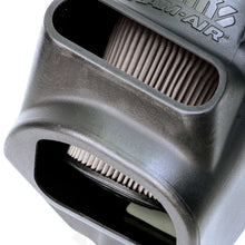 Cargar imagen en el visor de la galería, Banks Power 17-19 Chevy/GMC 2500 L5P 6.6L Sistema de admisión de aire Ram - Seco