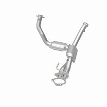 Cargar imagen en el visor de la galería, MagnaFlow Conv DF 04 Ranger/BSeries 3.0L