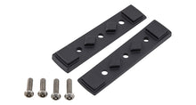Cargar imagen en el visor de la galería, Rhino-Rack Quick Mount Base Wedge - 5mm - Pair