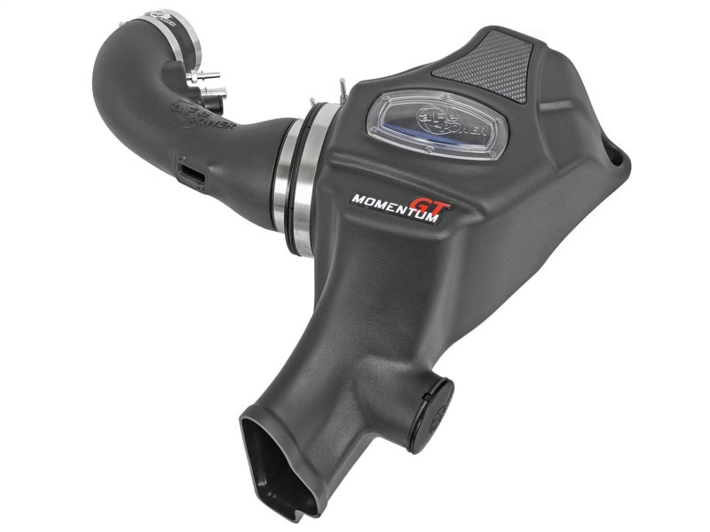 Sistema de admisión aFe Momentum GT Pro 5R 2015 Ford Mustang GT V8-5.0L