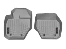 Cargar imagen en el visor de la galería, WeatherTech 10+ Volvo XC60 Front FloorLiner - Grey