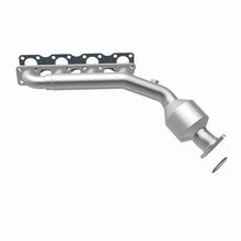 Cargar imagen en el visor de la galería, Magnaflow Conv DF 03-04 M45 V8 4.5 OE Mani