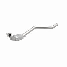 Cargar imagen en el visor de la galería, MagnaFlow Conv DF 00-02 Lincoln LS P/S OEM