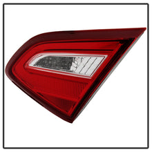 Cargar imagen en el visor de la galería, xTune 16-18 Nissan Altima 4DR Passenger Side Tail Light - OEM Inner Right (ALT-JH-NA16-4D-OE-IR)
